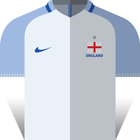Team England sticker